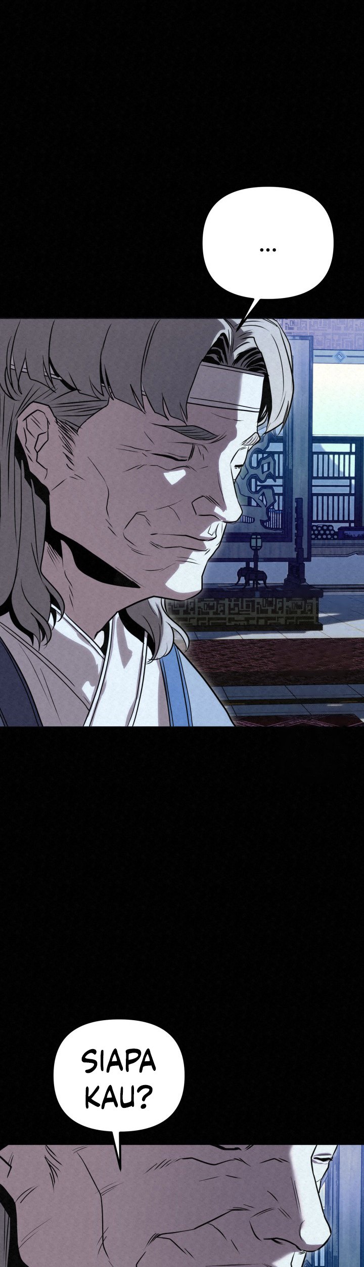 The Legend of Black Fox Master of Mount Kunlun’s Sword Chapter 38 - halaman 63