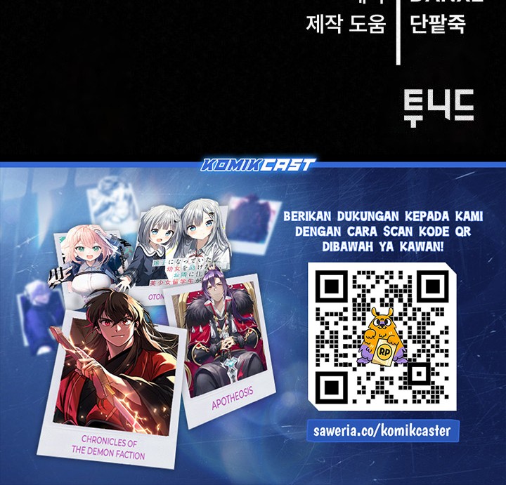The Legend of Black Fox Master of Mount Kunlun’s Sword Chapter 38 - halaman 68