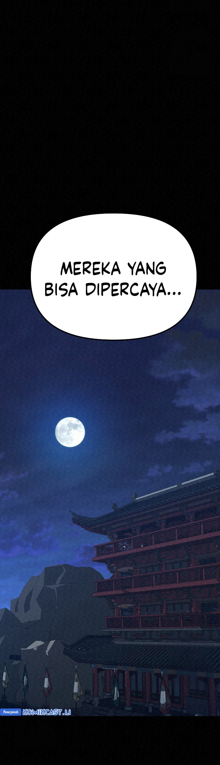 The Legend of Black Fox Master of Mount Kunlun’s Sword Chapter 39 - halaman 15