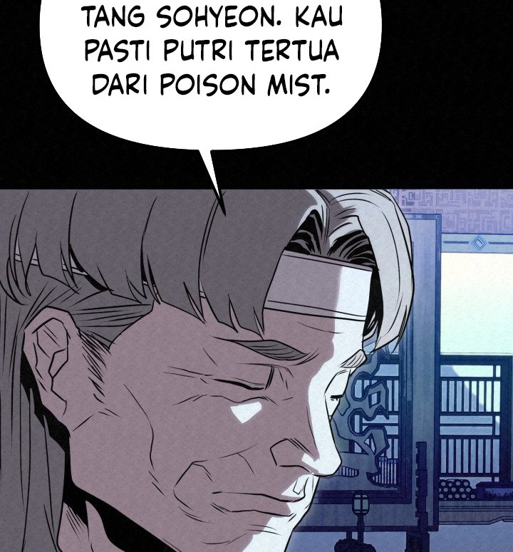 The Legend of Black Fox Master of Mount Kunlun’s Sword Chapter 39 - halaman 2