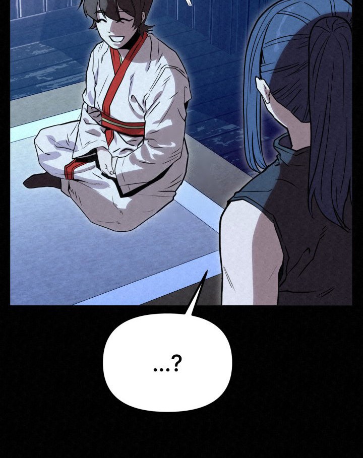 The Legend of Black Fox Master of Mount Kunlun’s Sword Chapter 39 - halaman 26