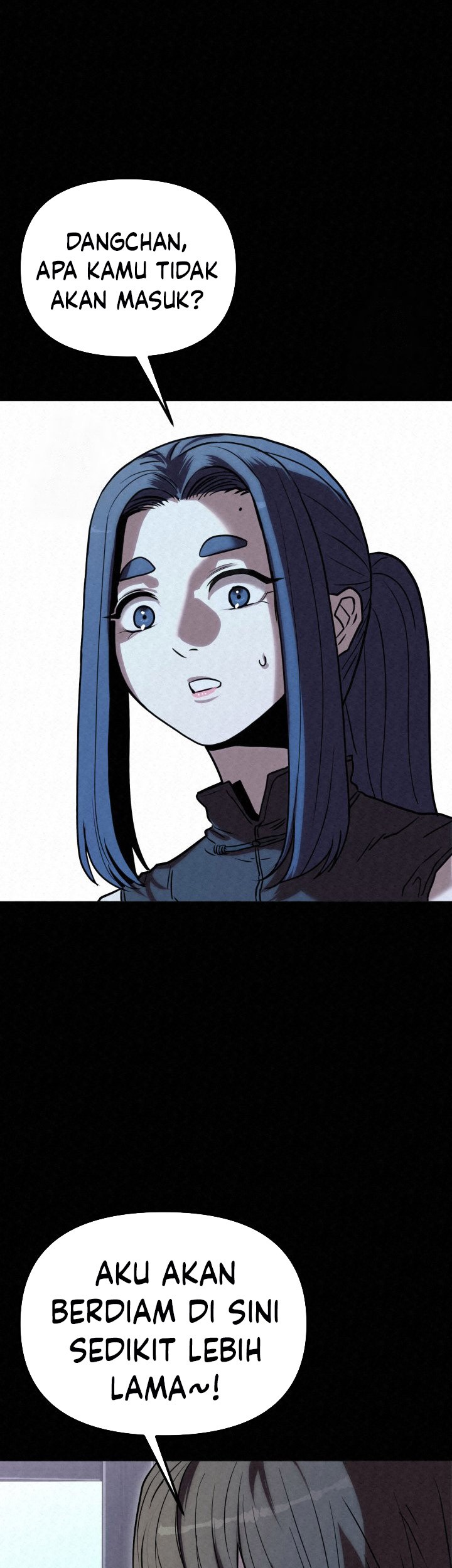 The Legend of Black Fox Master of Mount Kunlun’s Sword Chapter 39 - halaman 27