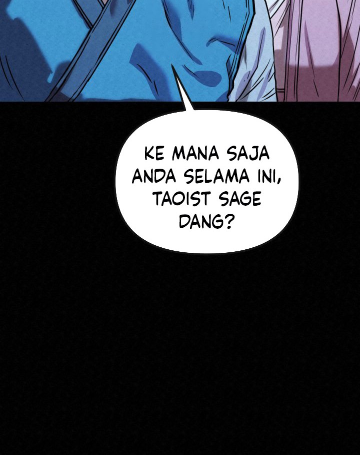 The Legend of Black Fox Master of Mount Kunlun’s Sword Chapter 39 - halaman 32