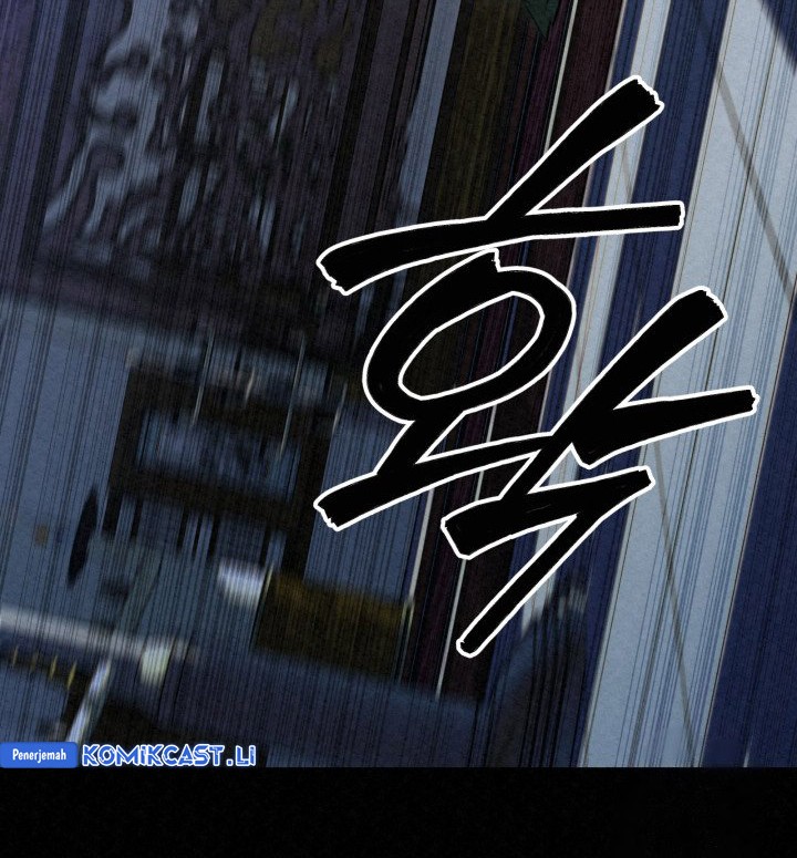 The Legend of Black Fox Master of Mount Kunlun’s Sword Chapter 39 - halaman 6