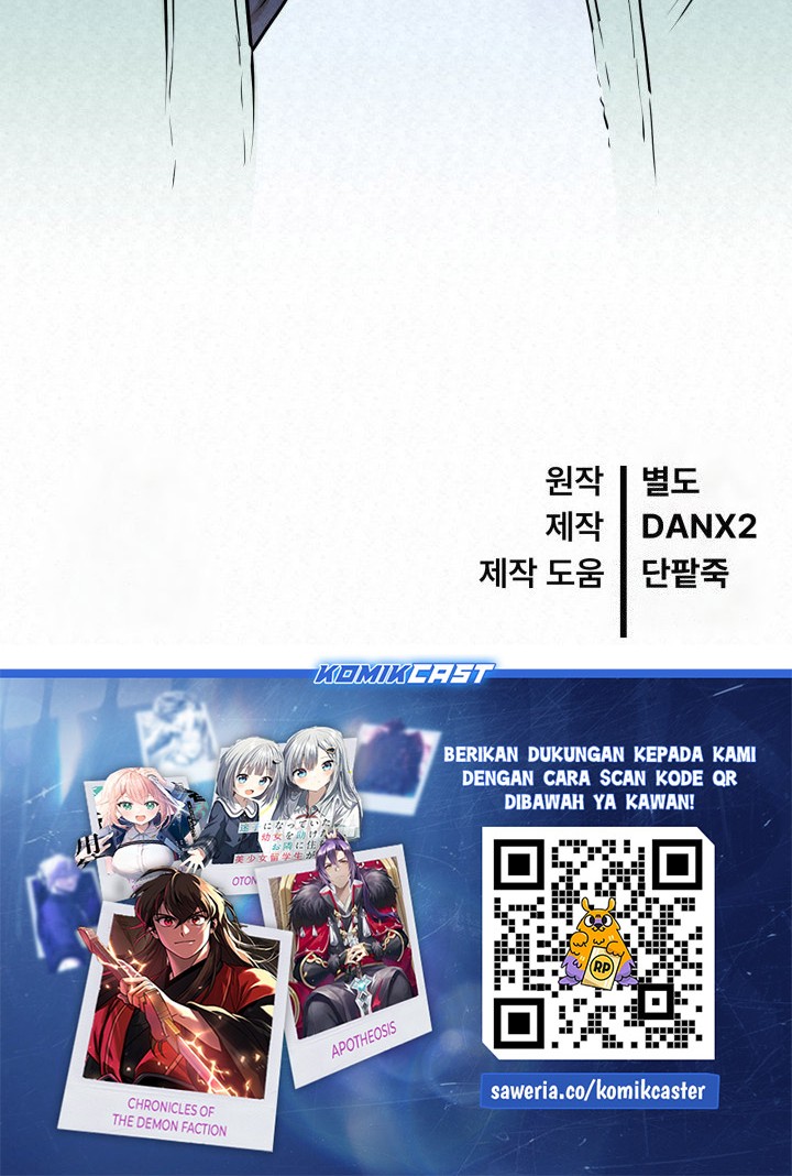 The Legend of Black Fox Master of Mount Kunlun’s Sword Chapter 39 - halaman 68