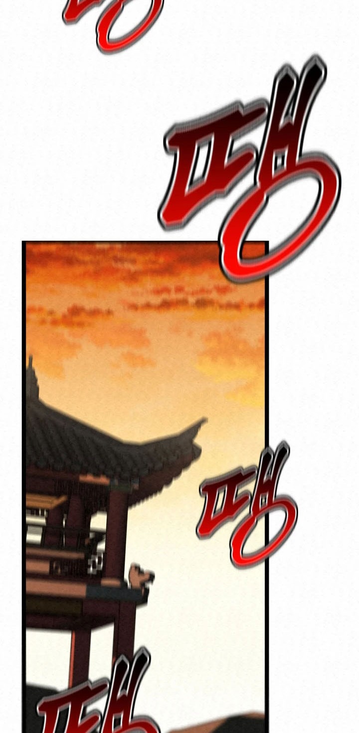 The Legend of Black Fox Master of Mount Kunlun’s Sword Chapter 4 - halaman 10