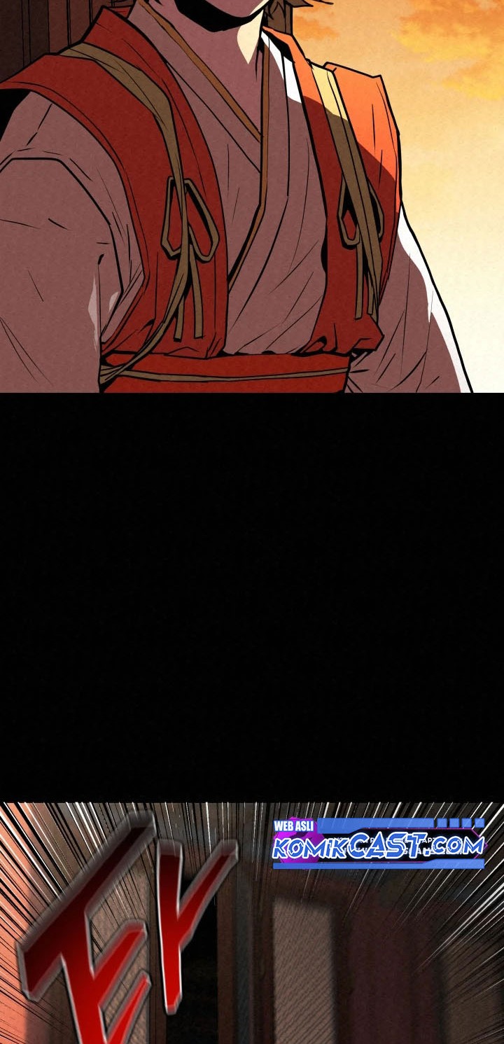 The Legend of Black Fox Master of Mount Kunlun’s Sword Chapter 4 - halaman 2