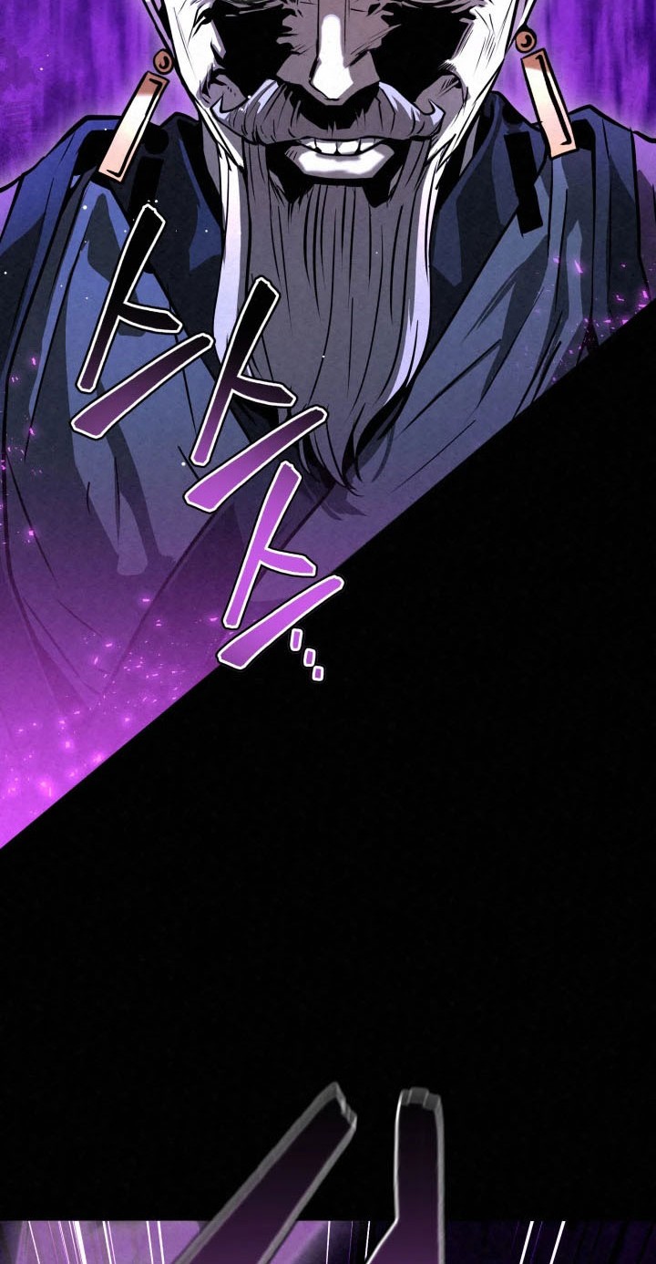 The Legend of Black Fox Master of Mount Kunlun’s Sword Chapter 4 - halaman 46