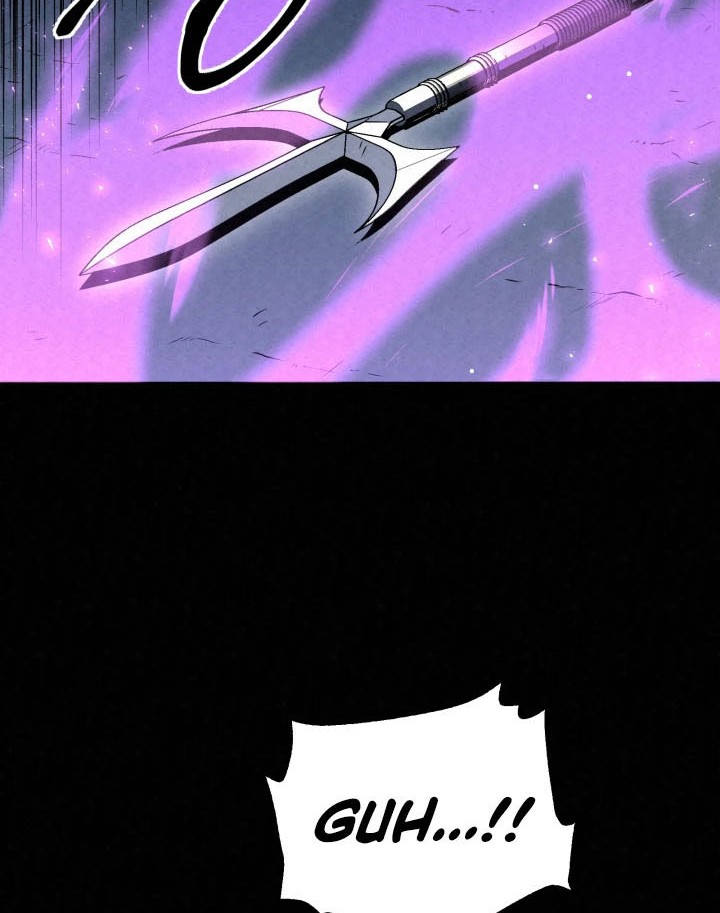 The Legend of Black Fox Master of Mount Kunlun’s Sword Chapter 4 - halaman 50