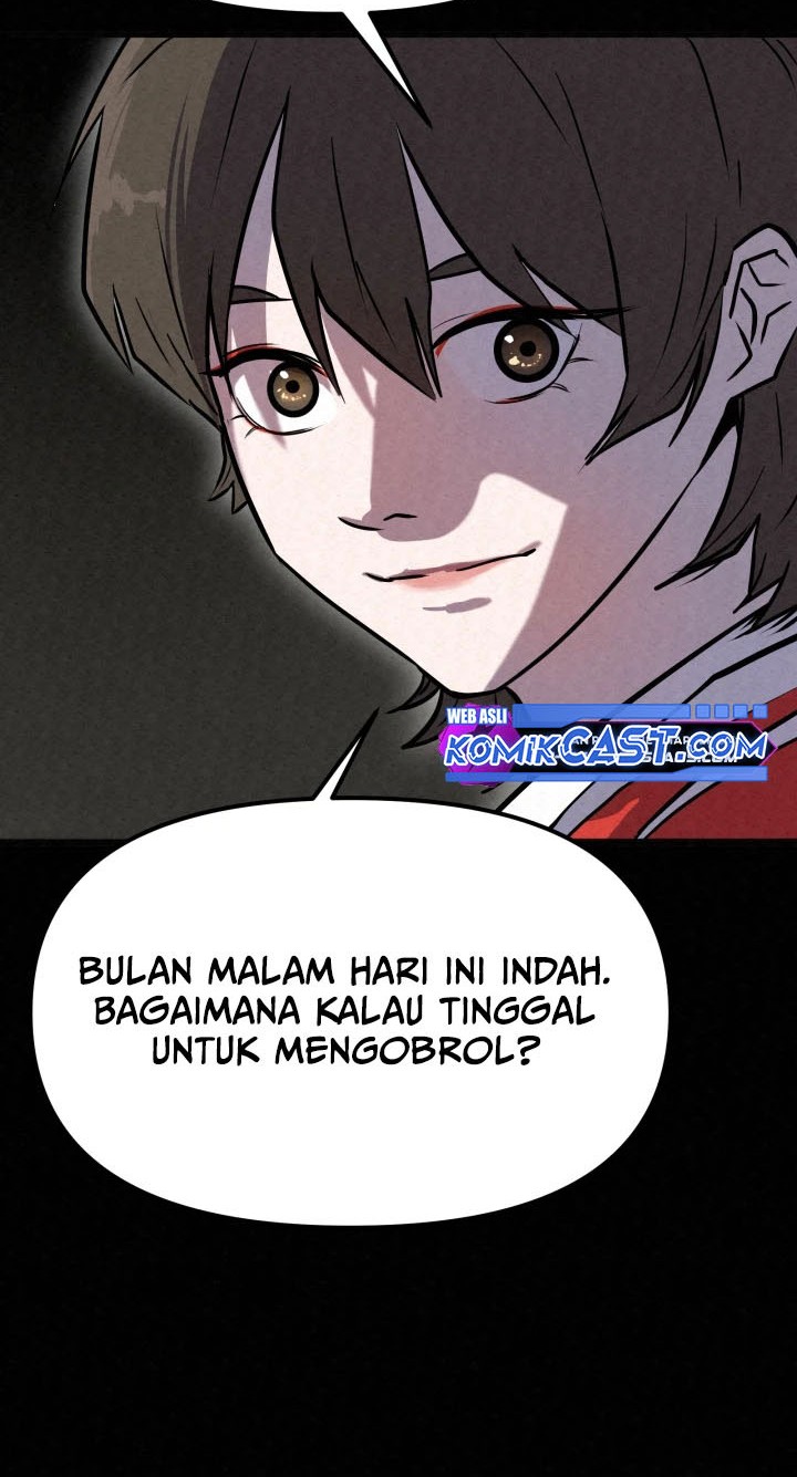 The Legend of Black Fox Master of Mount Kunlun’s Sword Chapter 4 - halaman 66