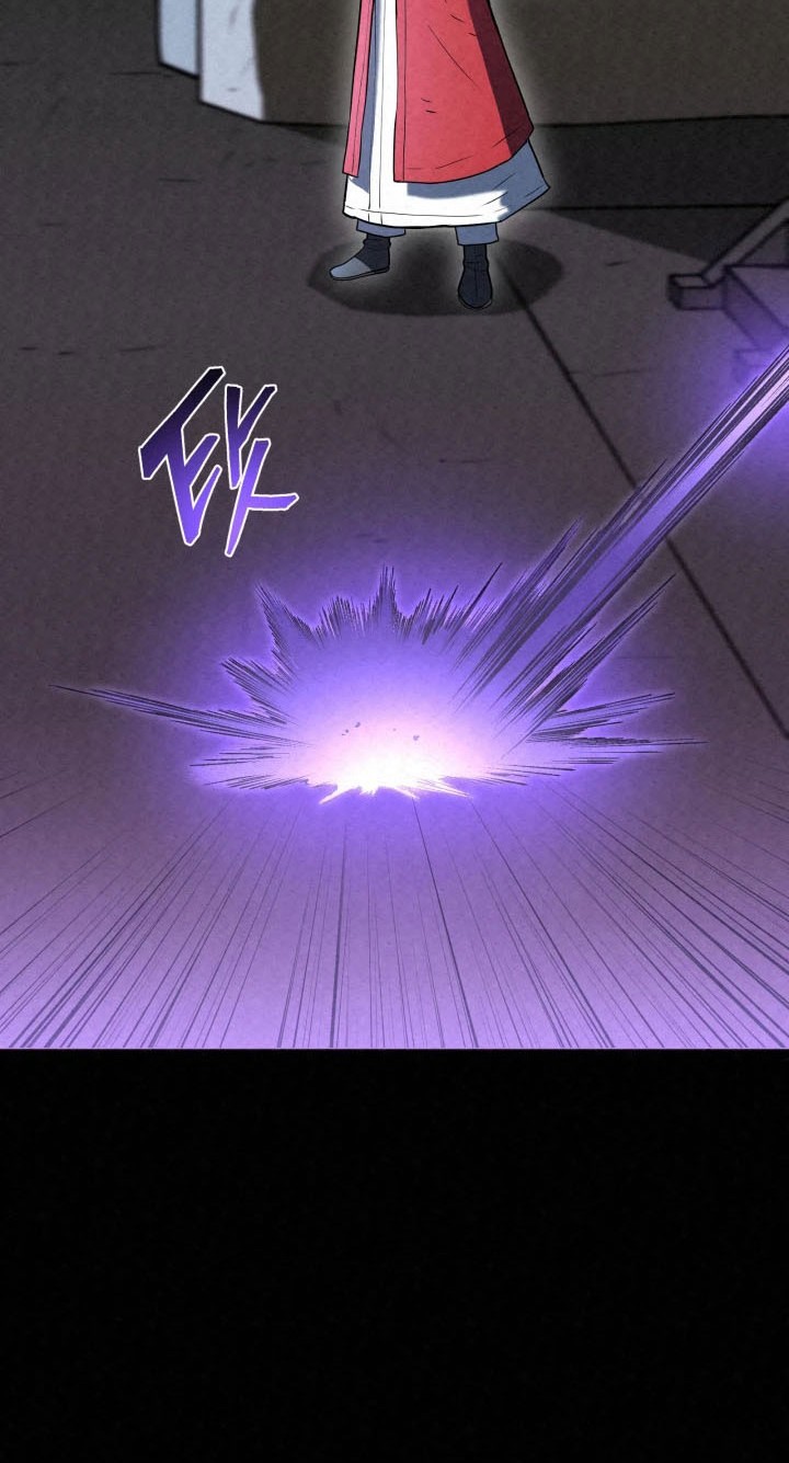 The Legend of Black Fox Master of Mount Kunlun’s Sword Chapter 4 - halaman 68