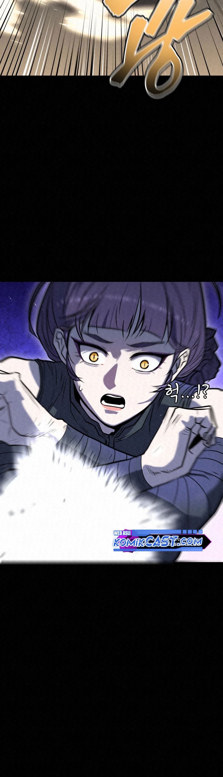 The Legend of Black Fox Master of Mount Kunlun’s Sword Chapter 4 - halaman 75