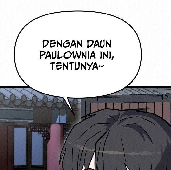 The Legend of Black Fox Master of Mount Kunlun’s Sword Chapter 4 - halaman 78