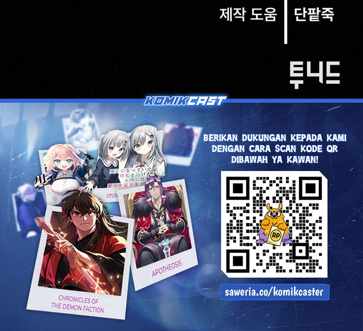 The Legend of Black Fox Master of Mount Kunlun’s Sword Chapter 4 - halaman 90
