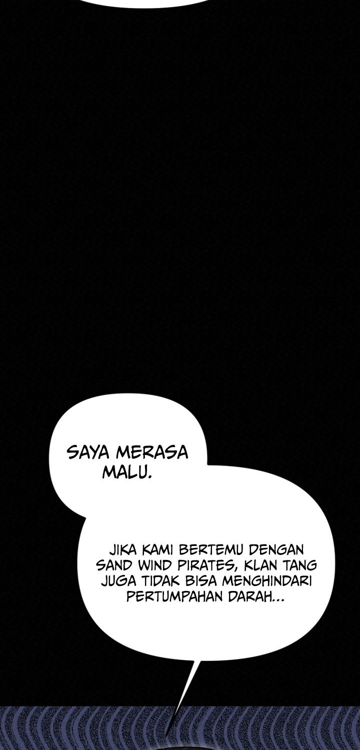 The Legend of Black Fox Master of Mount Kunlun’s Sword Chapter 40 - halaman 30