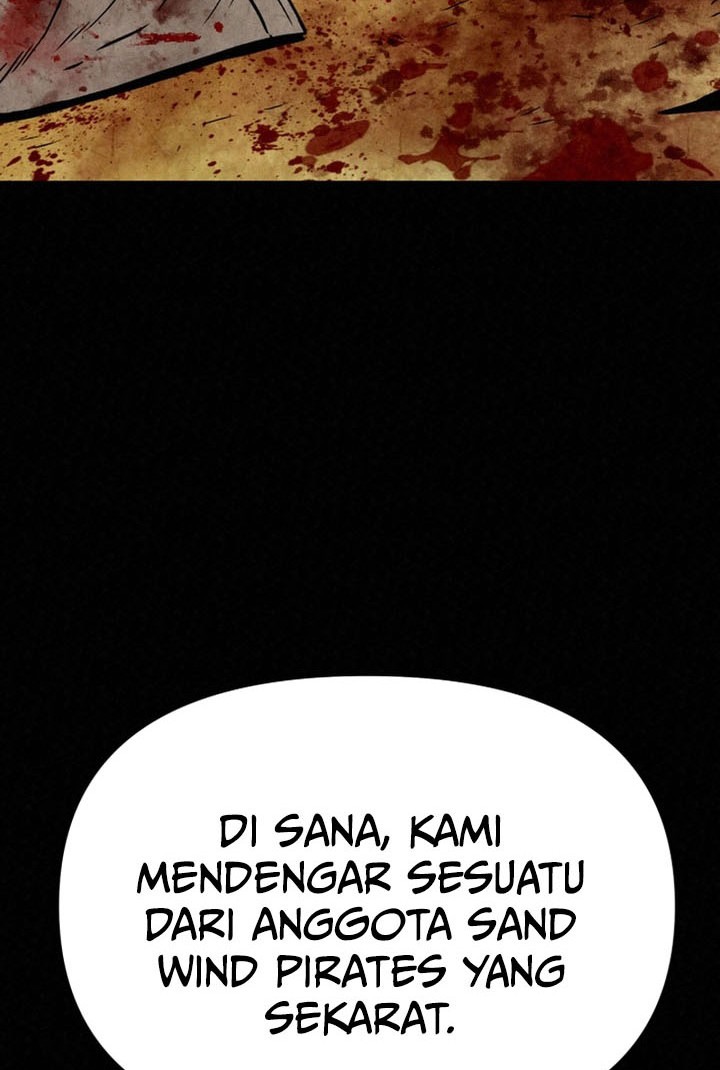 The Legend of Black Fox Master of Mount Kunlun’s Sword Chapter 40 - halaman 38