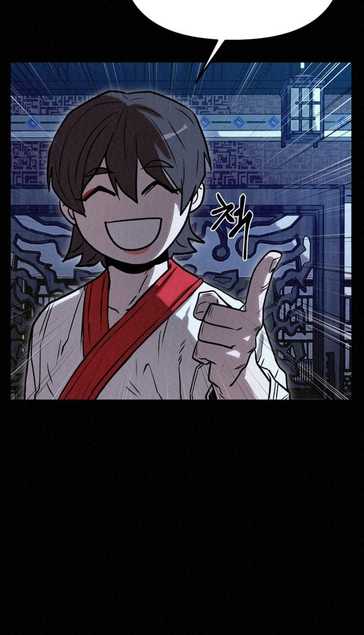 The Legend of Black Fox Master of Mount Kunlun’s Sword Chapter 40 - halaman 58