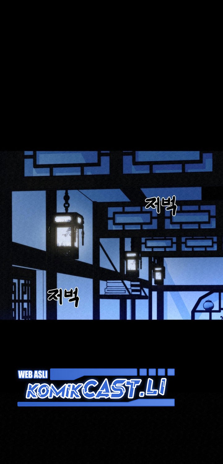The Legend of Black Fox Master of Mount Kunlun’s Sword Chapter 41 - halaman 16