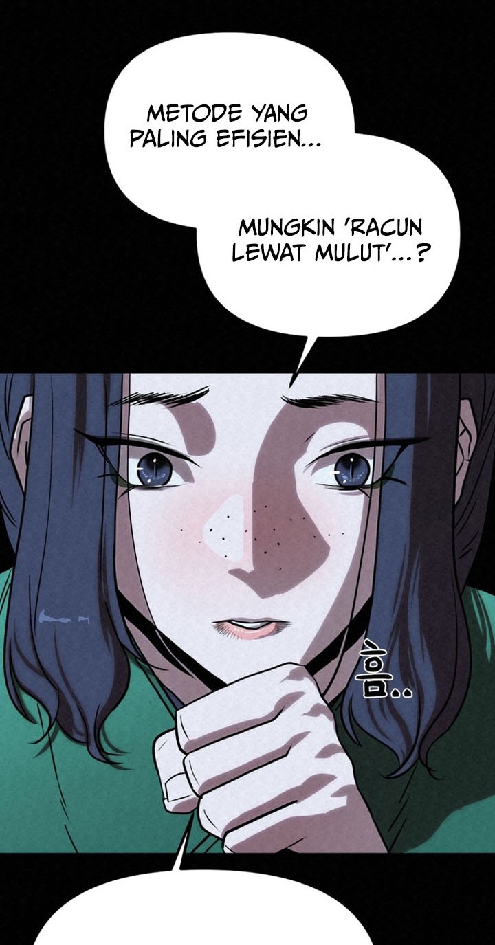 The Legend of Black Fox Master of Mount Kunlun’s Sword Chapter 41 - halaman 30