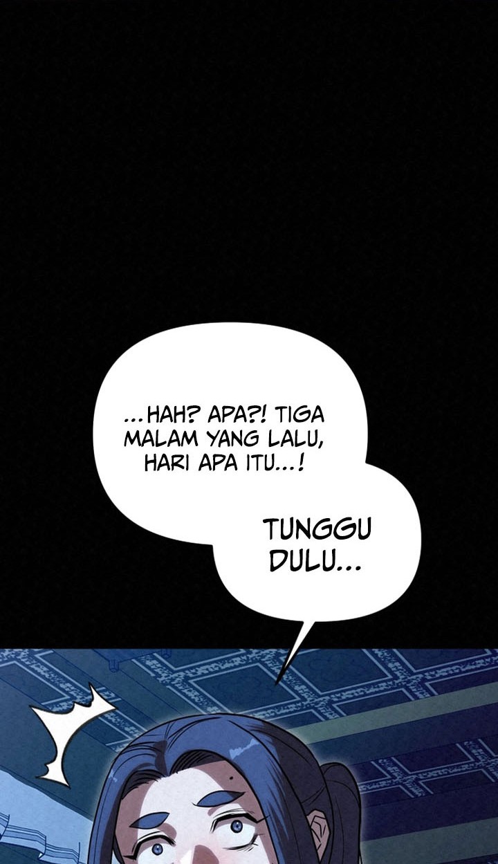 The Legend of Black Fox Master of Mount Kunlun’s Sword Chapter 41 - halaman 36