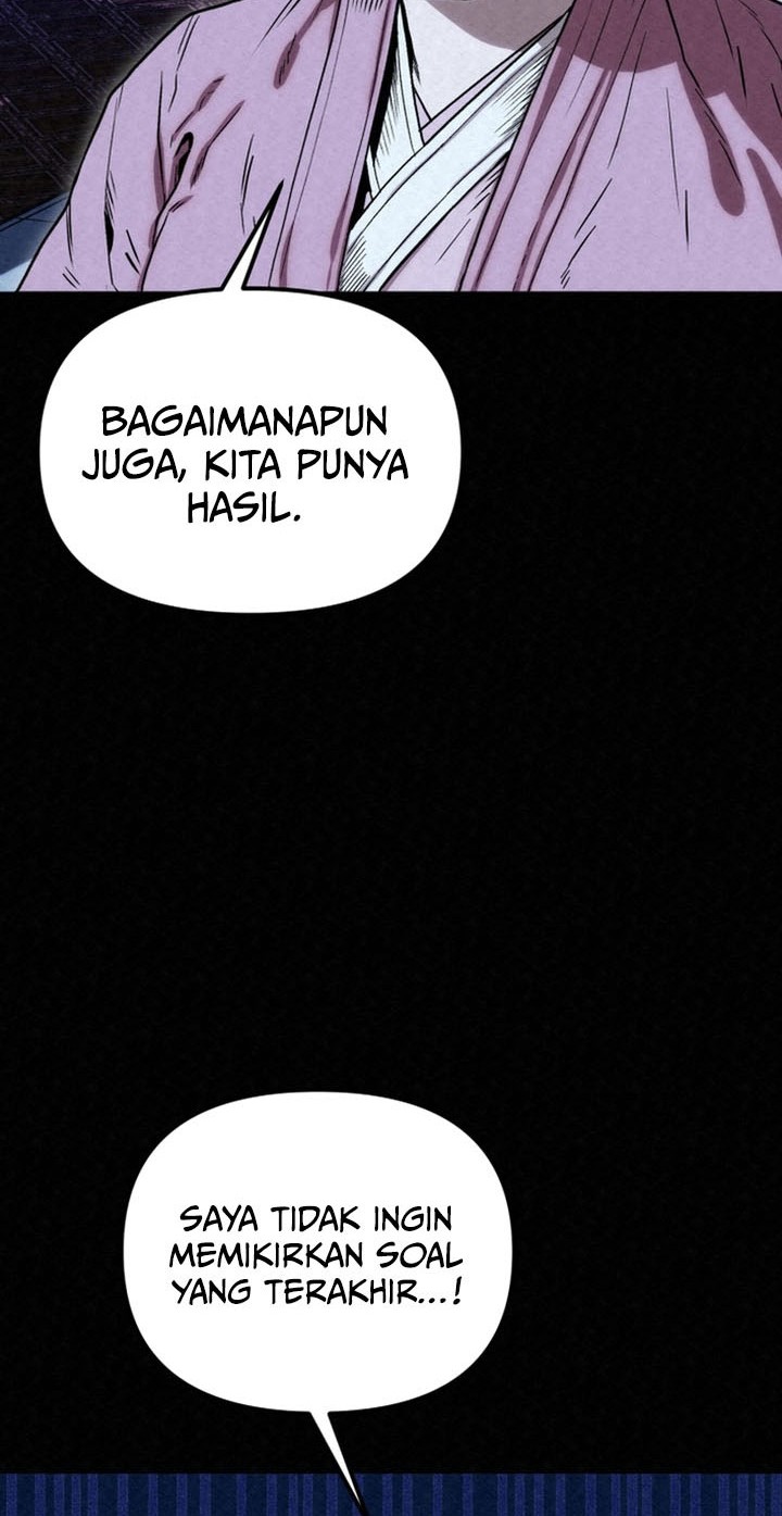 The Legend of Black Fox Master of Mount Kunlun’s Sword Chapter 41 - halaman 4