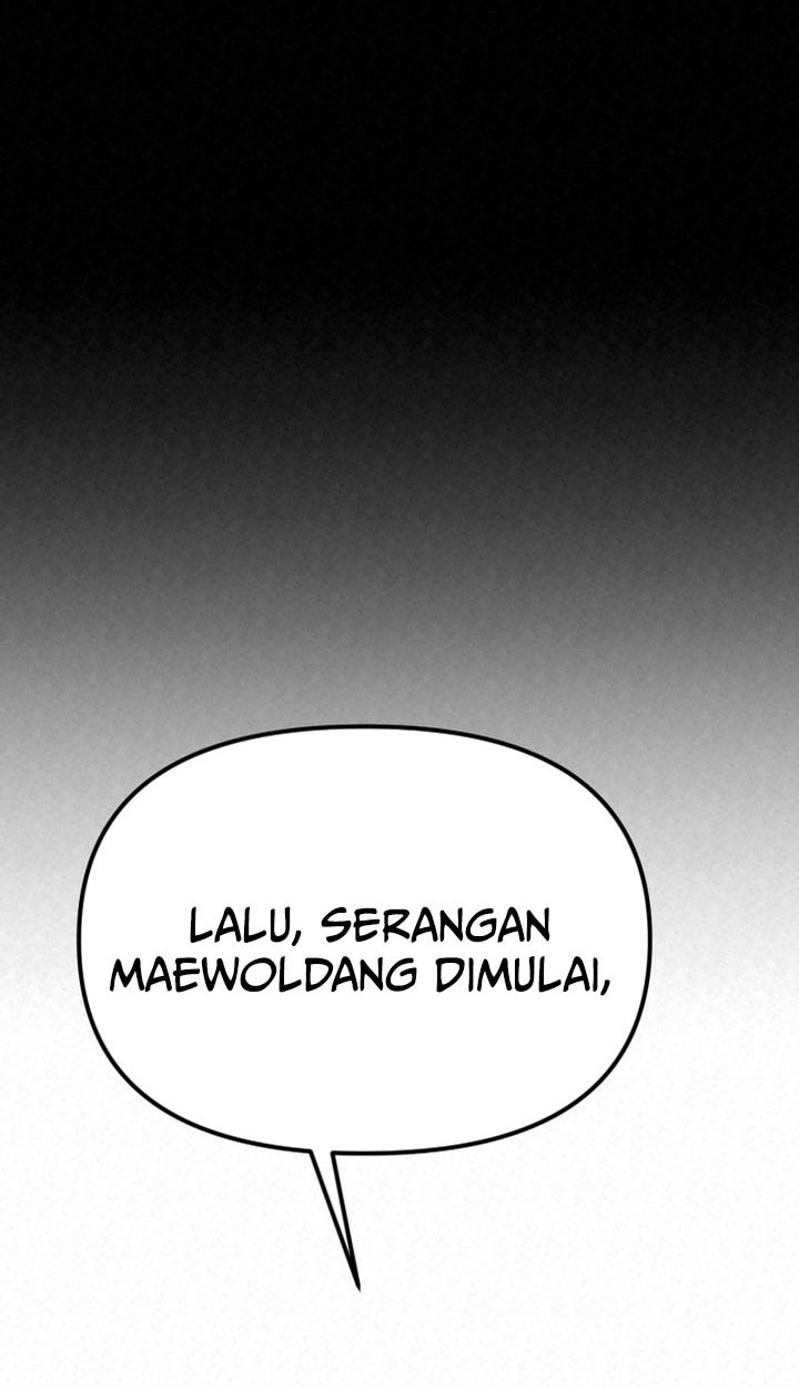 The Legend of Black Fox Master of Mount Kunlun’s Sword Chapter 41 - halaman 40