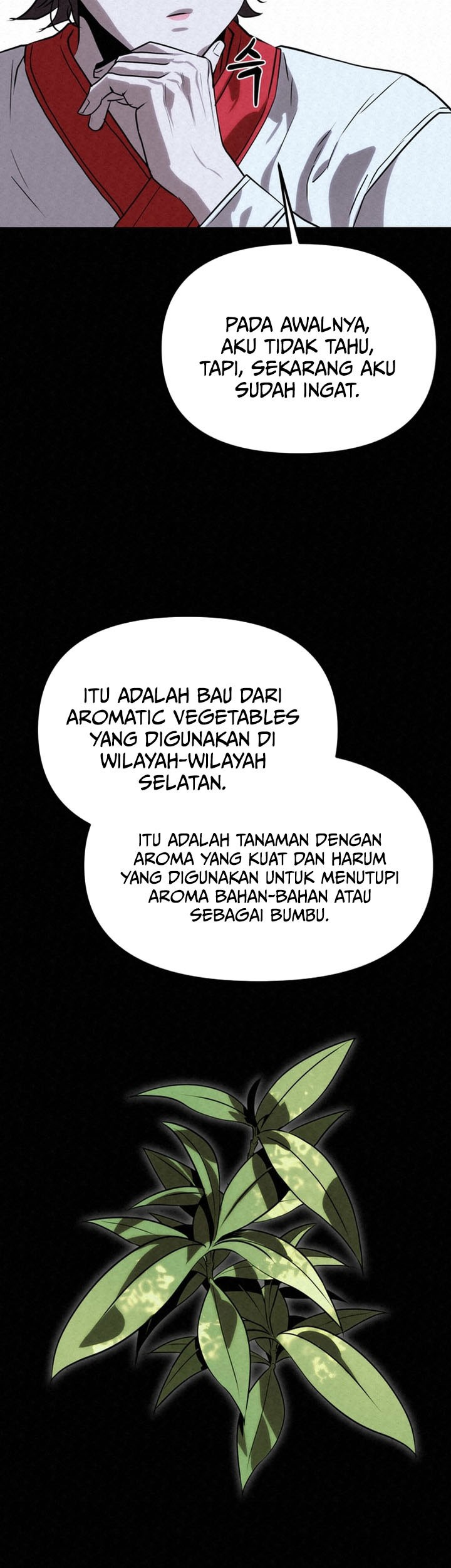 The Legend of Black Fox Master of Mount Kunlun’s Sword Chapter 41 - halaman 47