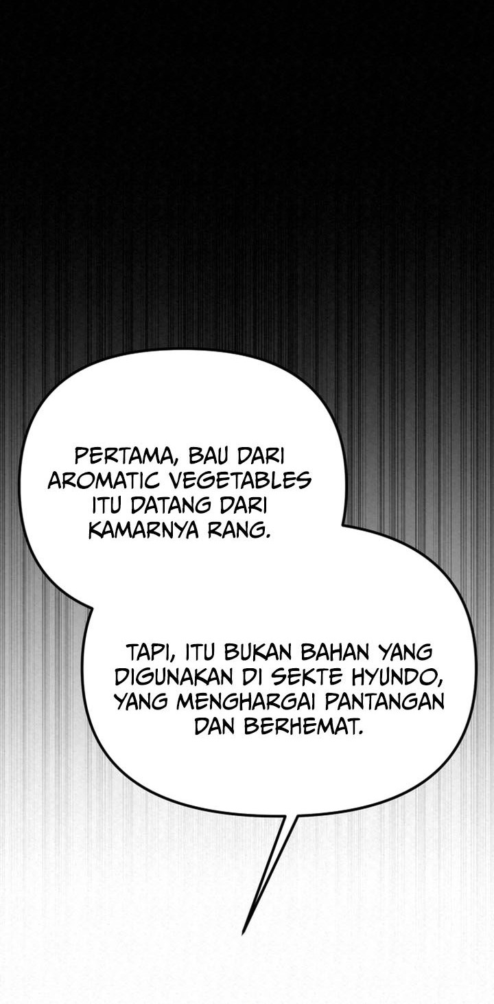 The Legend of Black Fox Master of Mount Kunlun’s Sword Chapter 41 - halaman 48