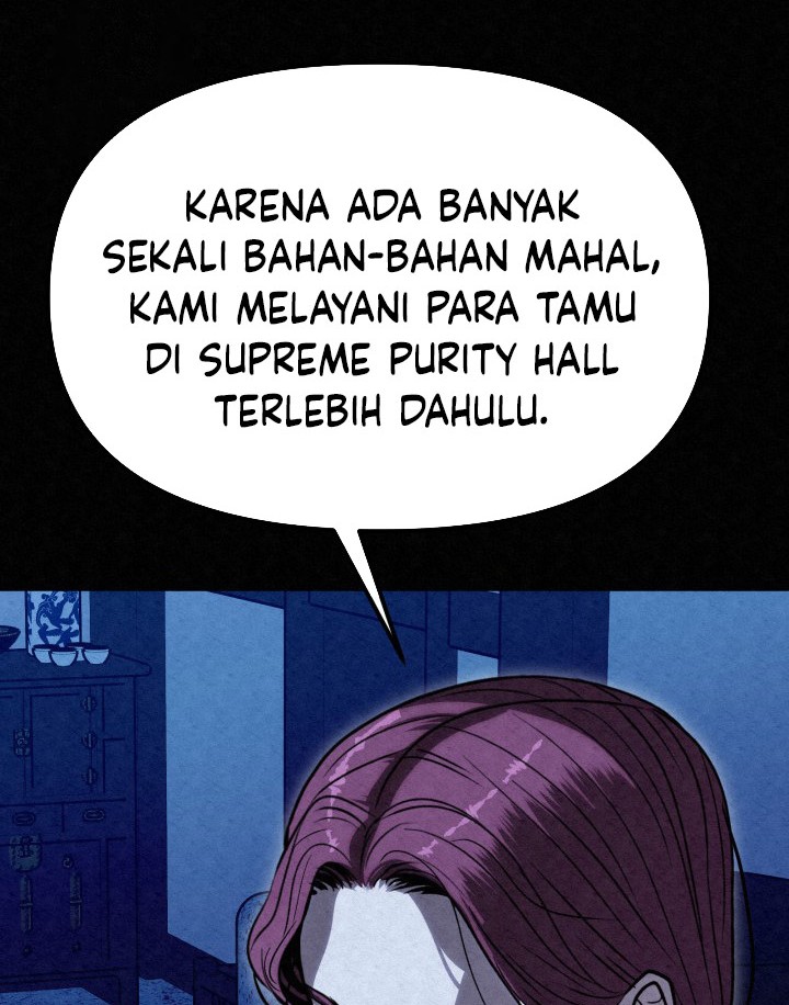 The Legend of Black Fox Master of Mount Kunlun’s Sword Chapter 42 - halaman 14