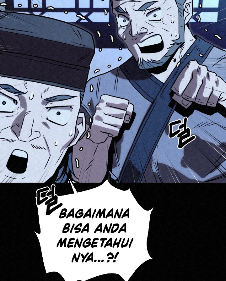 The Legend of Black Fox Master of Mount Kunlun’s Sword Chapter 42 - halaman 42