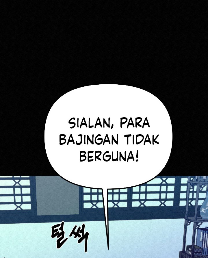 The Legend of Black Fox Master of Mount Kunlun’s Sword Chapter 42 - halaman 46