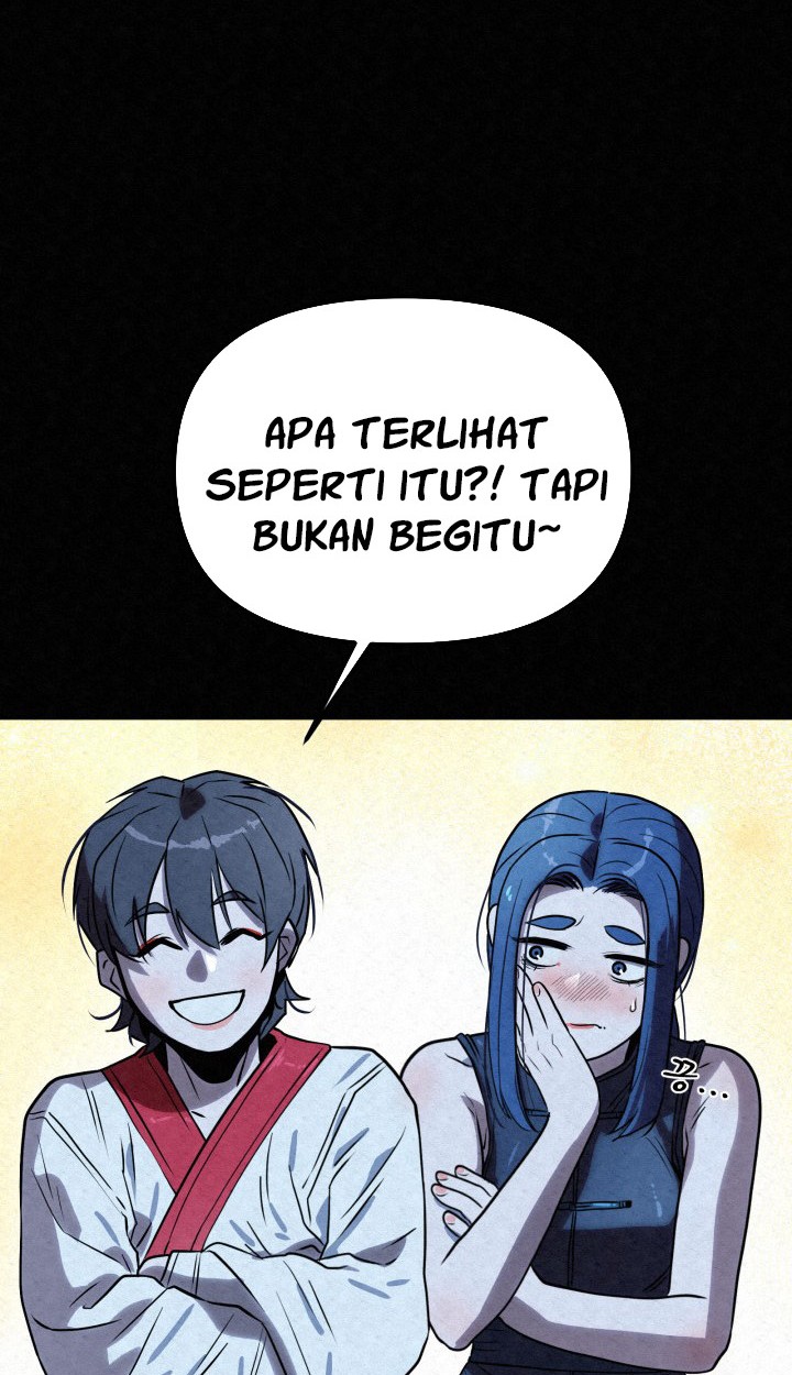 The Legend of Black Fox Master of Mount Kunlun’s Sword Chapter 42 - halaman 68