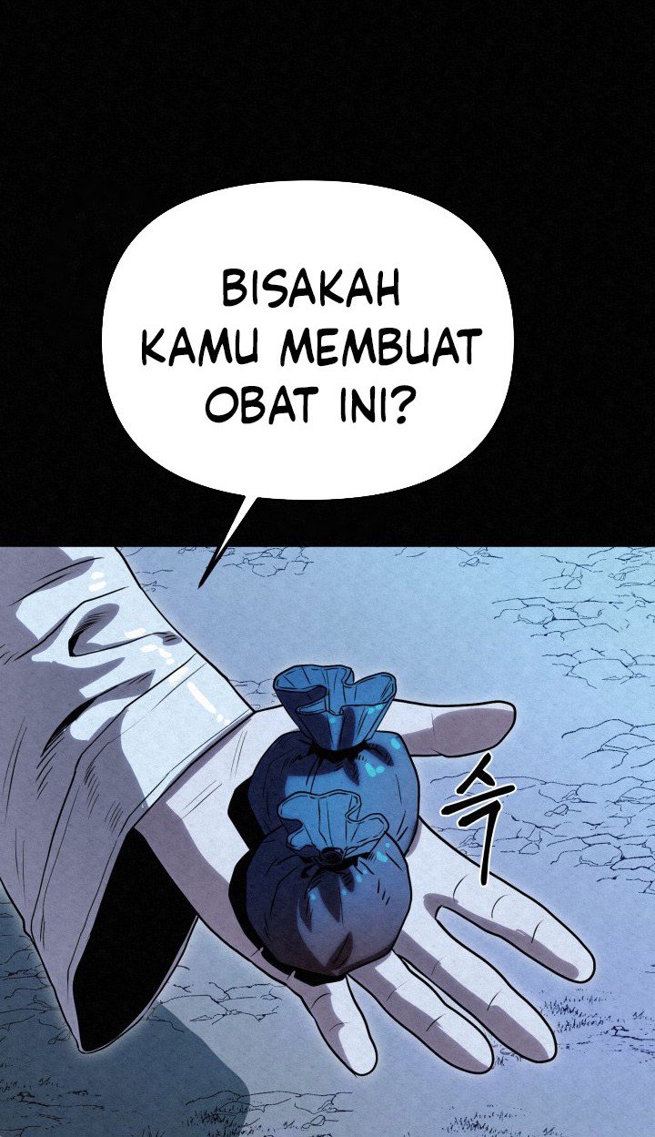 The Legend of Black Fox Master of Mount Kunlun’s Sword Chapter 42 - halaman 74
