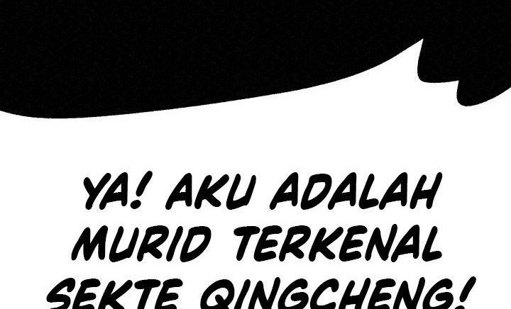 The Legend of Black Fox Master of Mount Kunlun’s Sword Chapter 43 - halaman 100