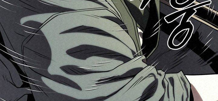 The Legend of Black Fox Master of Mount Kunlun’s Sword Chapter 43 - halaman 116
