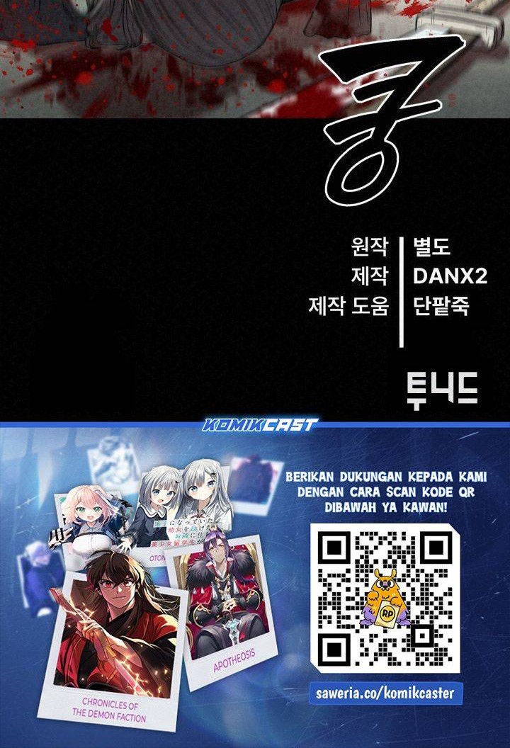 The Legend of Black Fox Master of Mount Kunlun’s Sword Chapter 43 - halaman 132