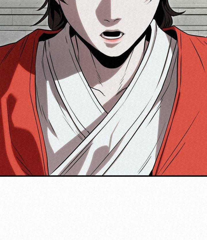 The Legend of Black Fox Master of Mount Kunlun’s Sword Chapter 43 - halaman 16