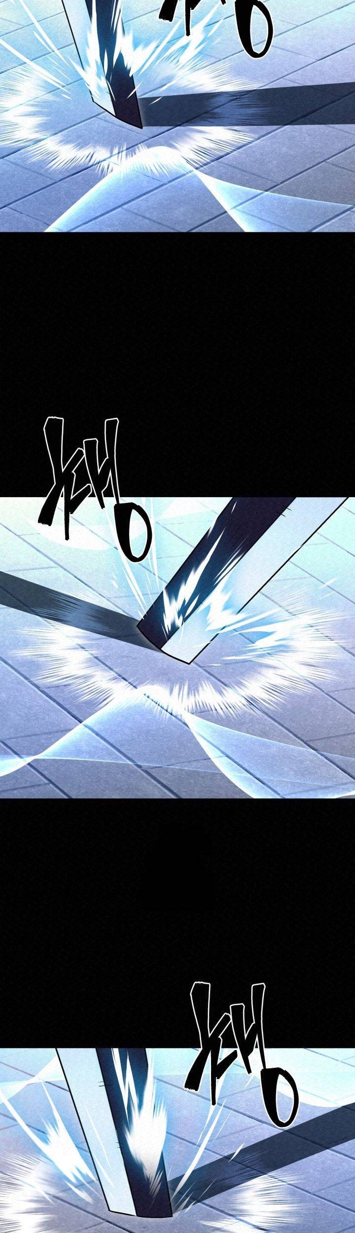 The Legend of Black Fox Master of Mount Kunlun’s Sword Chapter 43 - halaman 35