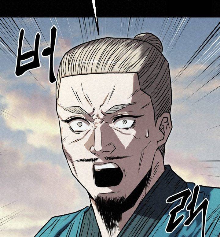The Legend of Black Fox Master of Mount Kunlun’s Sword Chapter 43 - halaman 50
