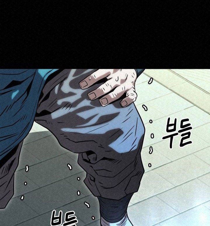 The Legend of Black Fox Master of Mount Kunlun’s Sword Chapter 43 - halaman 52