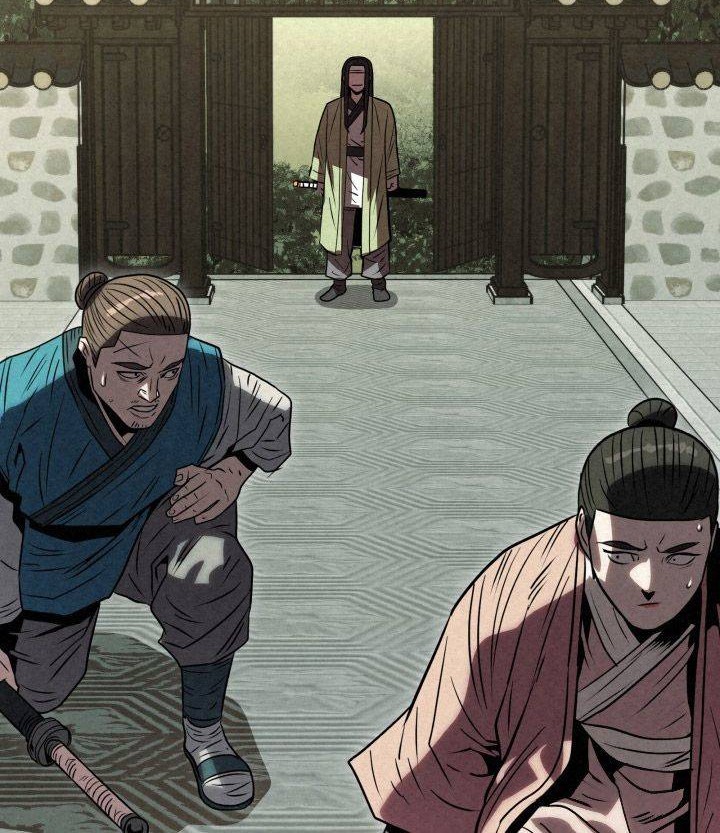 The Legend of Black Fox Master of Mount Kunlun’s Sword Chapter 43 - halaman 62