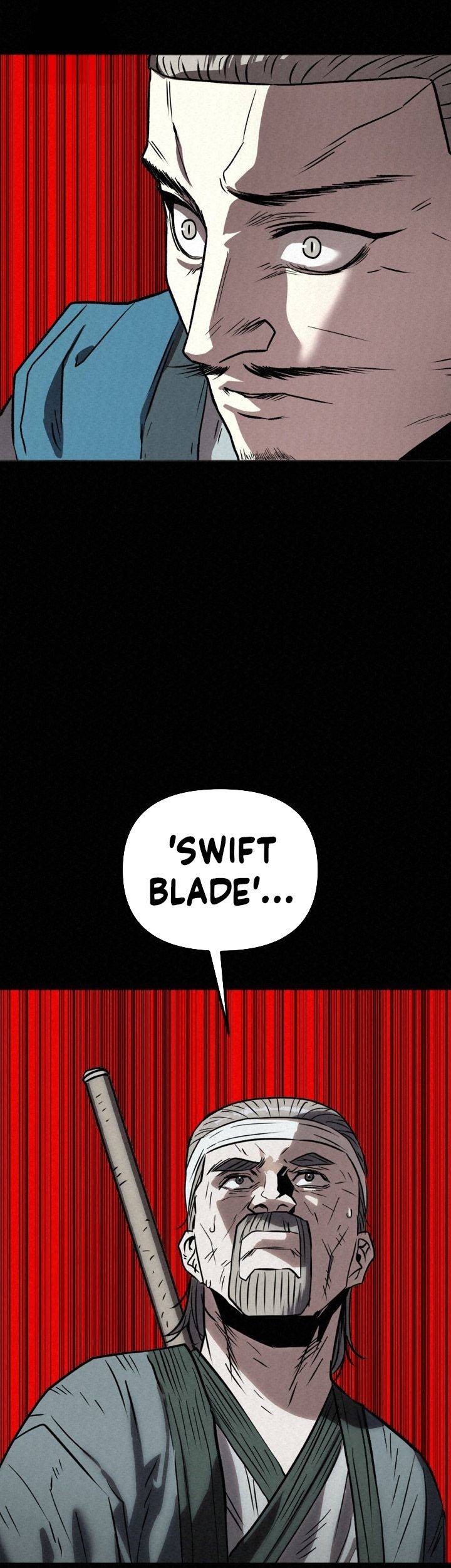 The Legend of Black Fox Master of Mount Kunlun’s Sword Chapter 43 - halaman 73