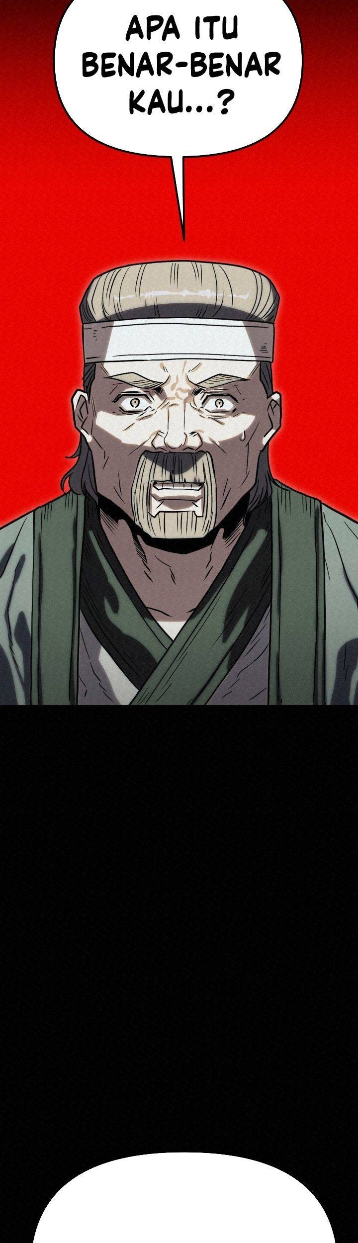 The Legend of Black Fox Master of Mount Kunlun’s Sword Chapter 43 - halaman 75