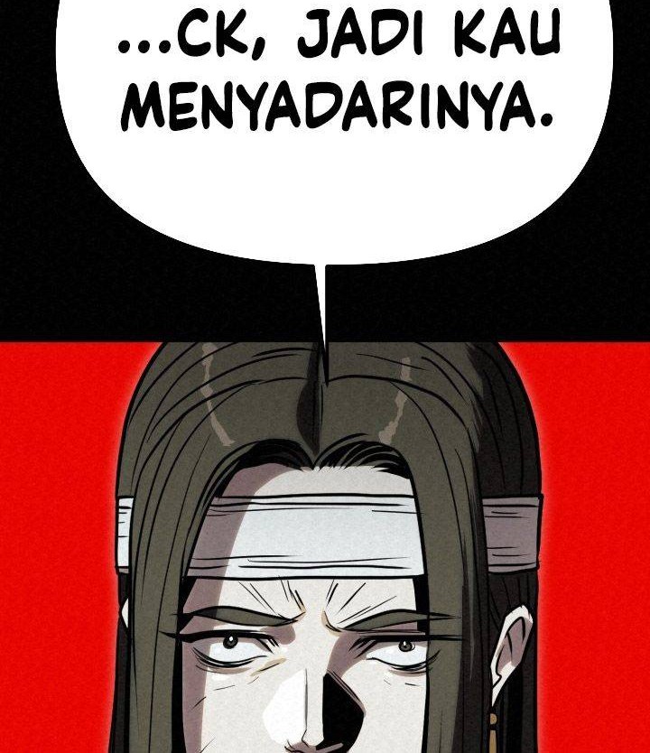 The Legend of Black Fox Master of Mount Kunlun’s Sword Chapter 43 - halaman 76
