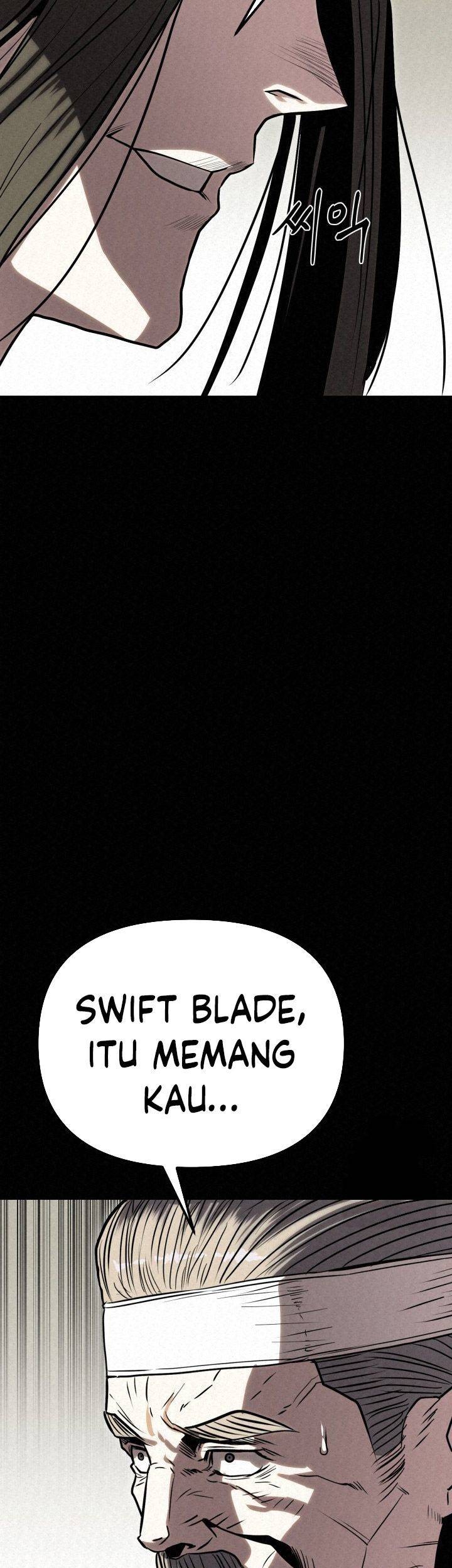 The Legend of Black Fox Master of Mount Kunlun’s Sword Chapter 43 - halaman 83
