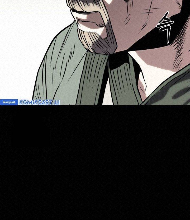 The Legend of Black Fox Master of Mount Kunlun’s Sword Chapter 43 - halaman 84