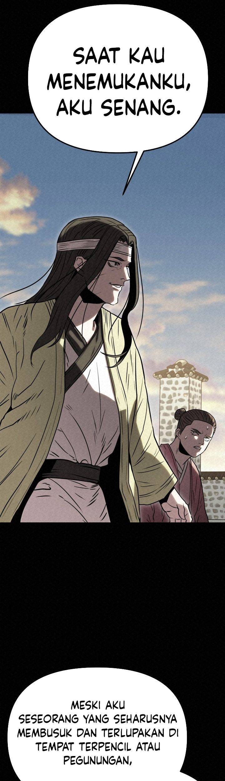The Legend of Black Fox Master of Mount Kunlun’s Sword Chapter 43 - halaman 87
