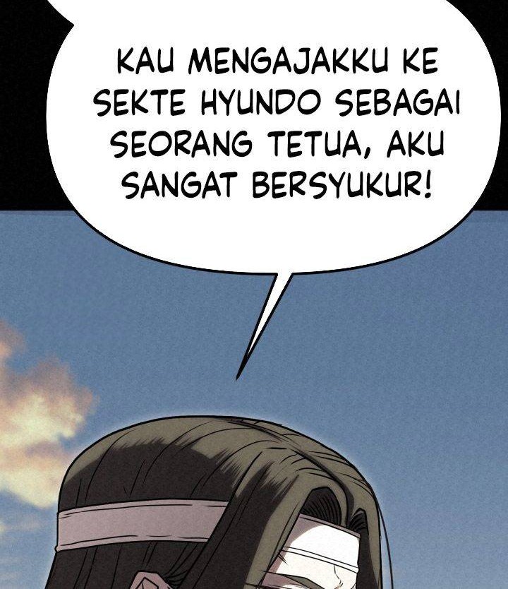 The Legend of Black Fox Master of Mount Kunlun’s Sword Chapter 43 - halaman 88