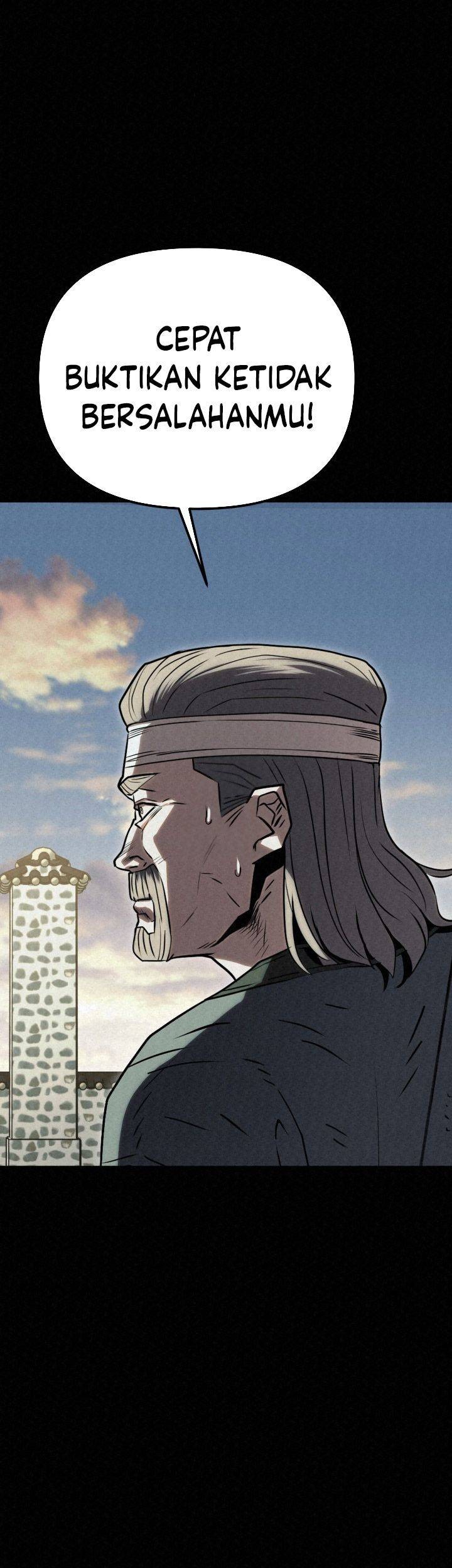 The Legend of Black Fox Master of Mount Kunlun’s Sword Chapter 43 - halaman 91