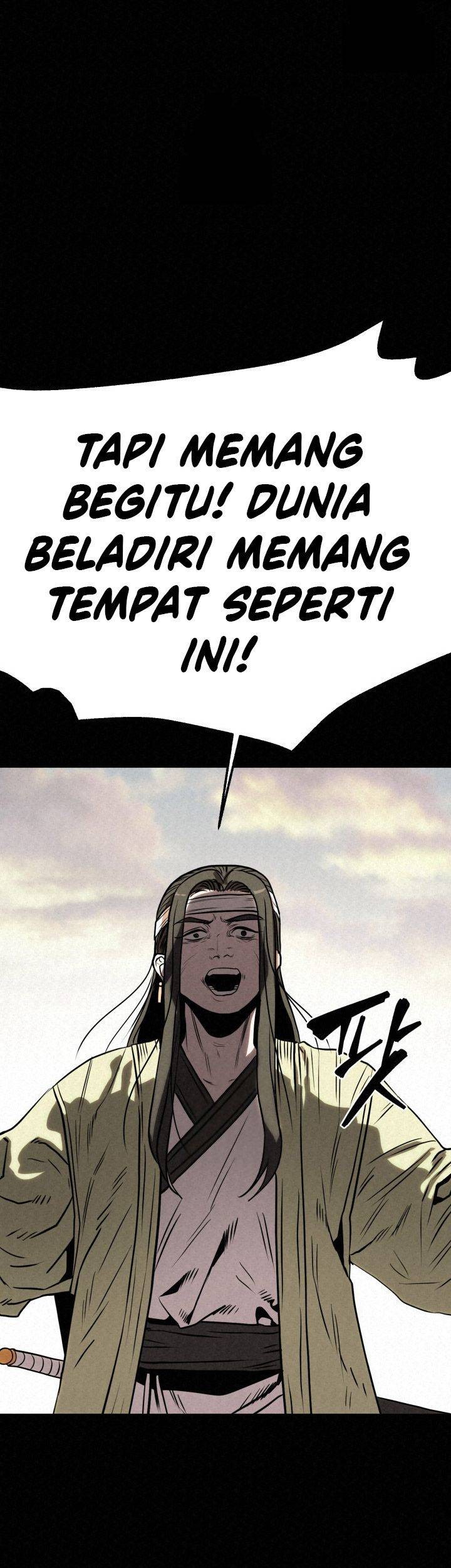 The Legend of Black Fox Master of Mount Kunlun’s Sword Chapter 43 - halaman 93
